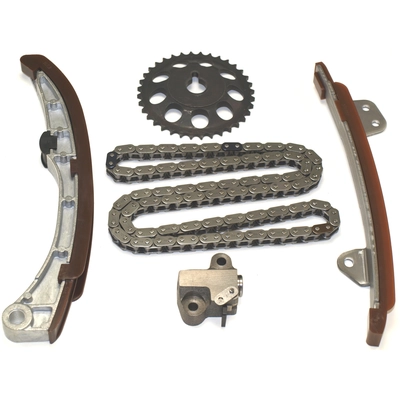 CLOYES GEAR INC - 9-4214SA - Engine Timing Chain Kit pa1