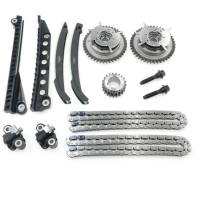 DAYCO - KTC1336 - Engine Timing Chain Kit pa1