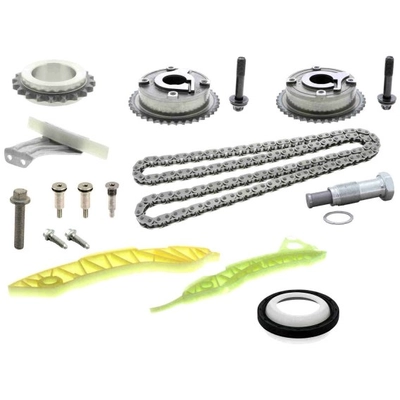 VAICO - V20-10001 - Timing Chain Kit pa1