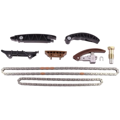 VAICO - V10-10018BEK - Timing Chain Kit pa1