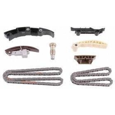 Timing Chain by VAICO - V10-10017BEK pa1