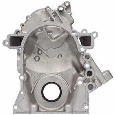 Timing Cover by ATP PROFESSIONAL AUTOPARTS - 103005 pa4