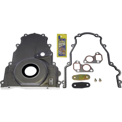 DORMAN - 635515 - Timing Cover pa1