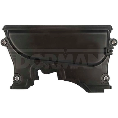 Timing Cover by DORMAN (OE SOLUTIONS) - 635-177 pa3