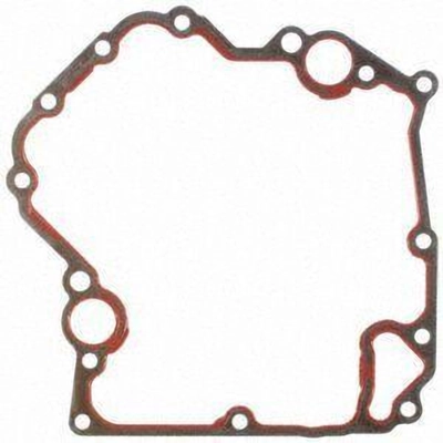 Timing Cover Gasket by MAHLE ORIGINAL - T31616 pa2