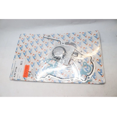 APEX AUTOMOBILE PARTS - ATC3710 - Engine Timing Cover Gasket Set pa1