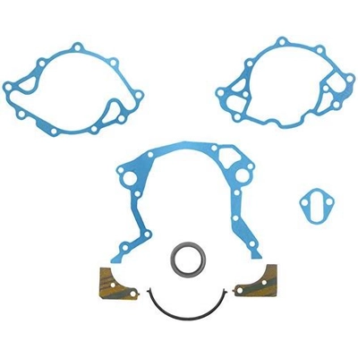 FEL-PRO - TCS45008 - Timing Cover Gasket Set pa6