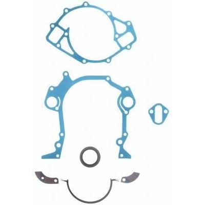 Timing Cover Gasket Set by FEL-PRO - TCS45024 pa7