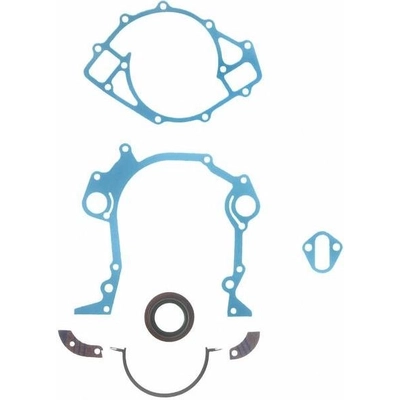 Timing Cover Gasket Set by FEL-PRO - TCS45129 pa2