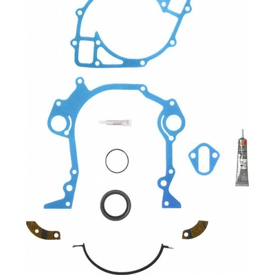 Timing Cover Gasket Set by FEL-PRO - TCS45279 pa3