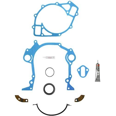 Timing Cover Gasket Set by FEL-PRO - TCS45279 pa7