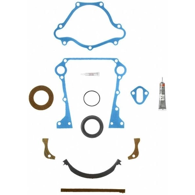 FEL-PRO - TCS45284 - Timing Cover Gasket Set pa2