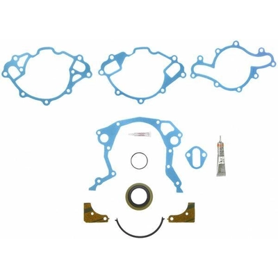 FEL-PRO - TCS45450 - Timing Cover Gasket Set pa2