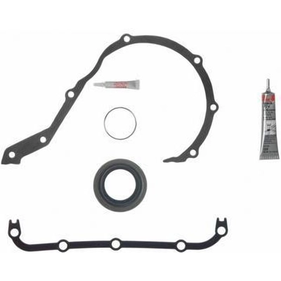 Timing Cover Gasket Set by FEL-PRO - TCS45830 pa5