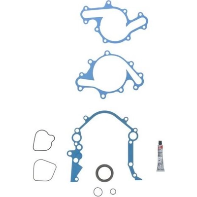 Timing Cover Gasket Set by FEL-PRO - TCS45951 pa7