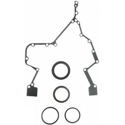 Timing Cover Gasket Set by FEL-PRO - TCS45994 pa7