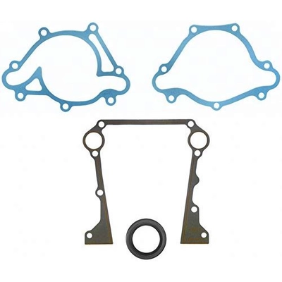 FEL-PRO - TCS45996 - Timing Cover Gasket Set pa4