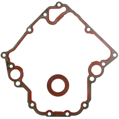 Timing Cover Gasket Set by FEL-PRO - TCS46000 pa5