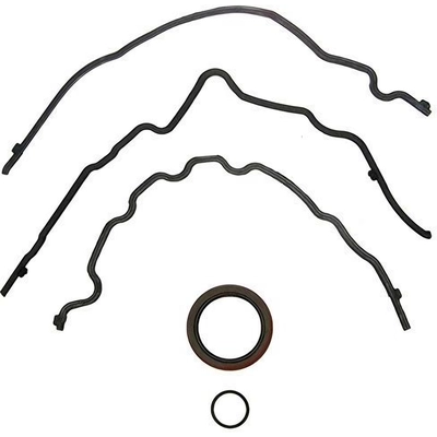 FEL-PRO - TCS46016 - Timing Cover Gasket Set pa6