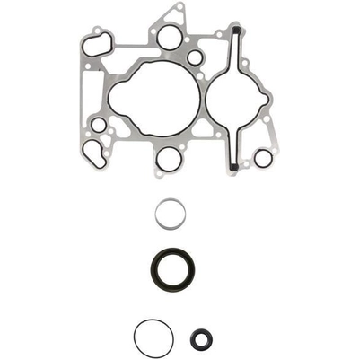 Timing Cover Gasket Set by FEL-PRO - TCS46106 pa3