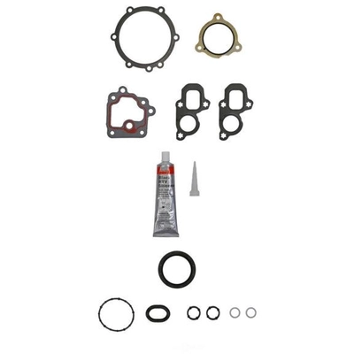 Timing Cover Gasket Set by FEL-PRO - TCS46221-1 pa4