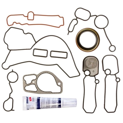 MAHLE ORIGINAL - JV5060 - Timing Cover Gasket Set pa1