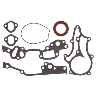 MAHLE ORIGINAL - JV912 - Timing Cover Gasket Set pa1