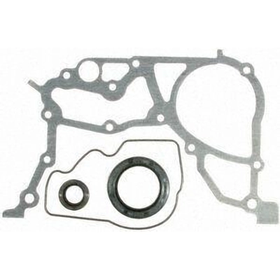 Timing Cover Gasket Set by MAHLE ORIGINAL - JV1137 pa2