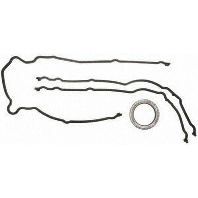 Timing Cover Gasket Set by MAHLE ORIGINAL - JV5014 pa2