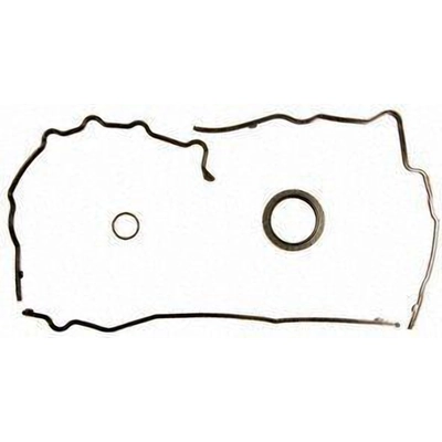 Timing Cover Gasket Set by MAHLE ORIGINAL - JV5026 pa2