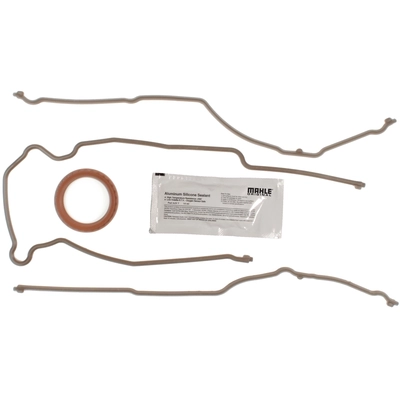 MAHLE ORIGINAL - JV5051 - Timing Cover Gasket Set pa1