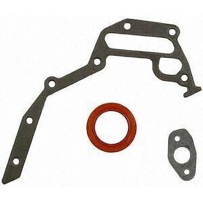 Timing Cover Gasket Set by MAHLE ORIGINAL - JV5057 pa1