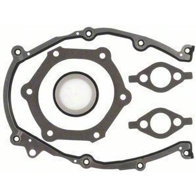 Timing Cover Gasket Set by MAHLE ORIGINAL - JV5154 pa2