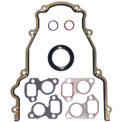 MAHLE ORIGINAL - JV5158 - Timing Cover Gasket Set pa1