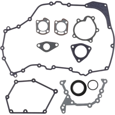 VICTOR REINZ - 15-10190-01 - Engine Timing Cover Gasket Set pa1