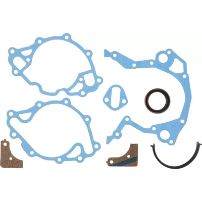 VICTOR REINZ - 15-10253-01 - Timing Cover Gasket Set pa1