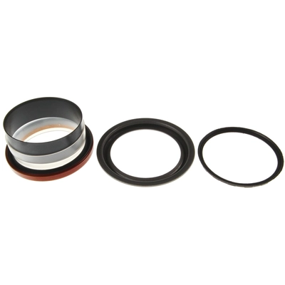 MAHLE ORIGINAL - 48383 - Timing Cover Seal pa1