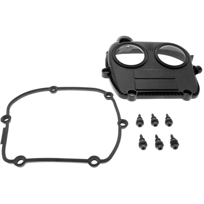 VAICO - V10-3937 - Upper Timing Cover pa1