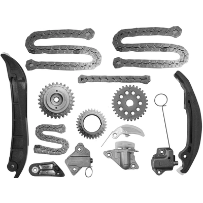 INA - ZC9-0511S - Engine Timing Set pa1