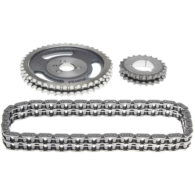 MAHLE ORIGINAL - 9-3100BX - Timing Chain Kits pa4