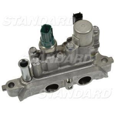 Timing Solenoid by BLUE STREAK (HYGRADE MOTOR) - VVT238 pa2