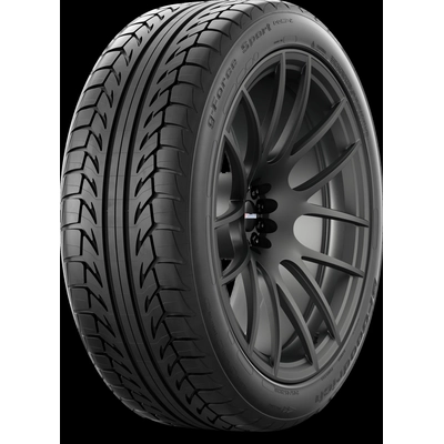 SUMMER 20" Tire 245/45R20 by BFGOODRICH pa2