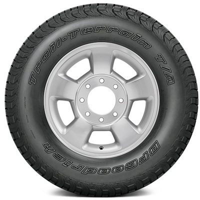 BFGOODRICH - 95912 - All Season 18" Tire Trail-Terrain T/A 275/65R18 116T pa2