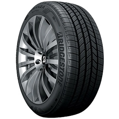 BRIDGESTONE - 000091 - All Season 18" Tire Turanza QuietTrack 245/50R18 pa1