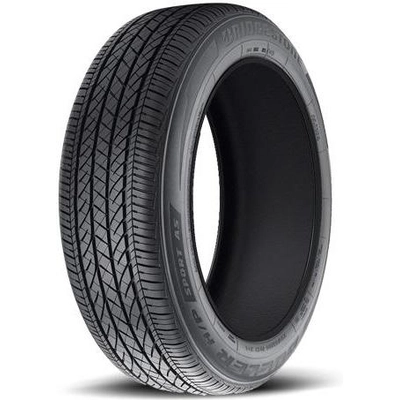 ALL SEASON 17" Tire 225/55R17 by BRIDGESTONE pa2