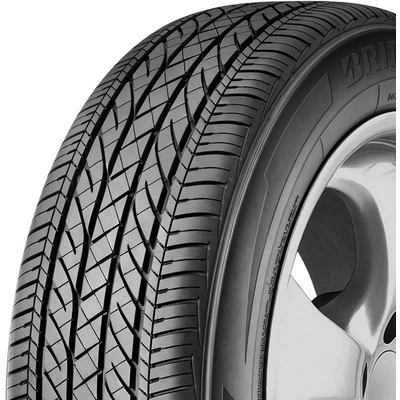 ALL SEASON 17" Tire 225/55R17 by BRIDGESTONE pa3