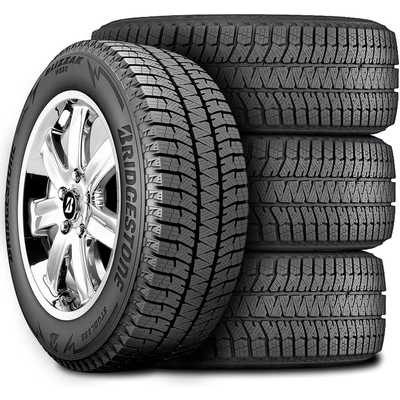 Blizzak WS90 by BRIDGESTONE - 18" Tire (225/40R18) pa1