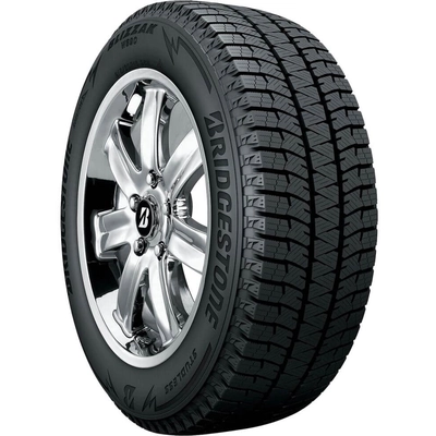 BRIDGESTONE - 001141 - Winter 18" Tire Blizzak WS90 245/50R18 pa2