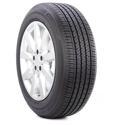 BRIDGESTONE - 001448 - All Season 16" Tire Ecopia EP422 Plus 235/60R16 pa1