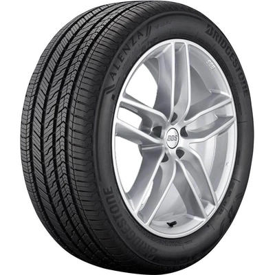 BRIDGESTONE - 003211 -  All Season 18" Alenza Sport A/S 235/65R18 106V pa1